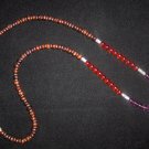 Prayer Necklace "The Kingdom" (For Her)