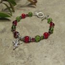 Prayer Bracelet  (Christmas Edition)