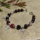 Prayer Bracelet  Special Edition (The "Calvary")