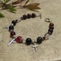 Prayer Bracelet  Special Edition (The "Calvary")