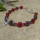 Prayer Bracelet Special Edition (Proverbs 31) "The Virtuous Woman"