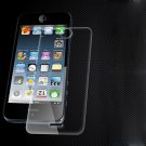 0.3mm 9H Real Tempered Glass Film Screen Guard Protector for iPhone 5 5s Anti Shatter Film