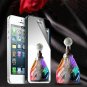 Mirror Screen Protector For iPhone5 Fashion Protective Film Front