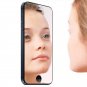 Mirror Screen Protector For iPhone5 5s 5g Fashion Protective Film Front+Retail Package 2015 Hot