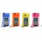 Mobile Phone Waterproof Bag Case Cover Underwater for iPhone4 4S 5 5S Water proof