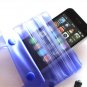 Mobile Phone Waterproof Bag Case Cover Underwater for iPhone4 4S 5 5S Water proof
