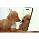 New LCD Mirror Full Screen Protection For Apple iPhone 6 6s Screen Protector Film 4.7 inch