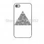 Hard Case for iPhone 5 5S Special Discount! Color Painted Cover