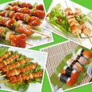 Sushi Rolling Mat