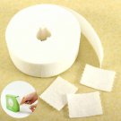 Lint Free Nail Wipes 500 Pieces in Dispenser Box