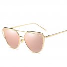 Fashion Brand Sunglasses For Women Glasses, Cat Eye