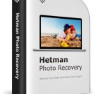 Hetman Photo Recovery