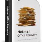 Hetman Office Recovery