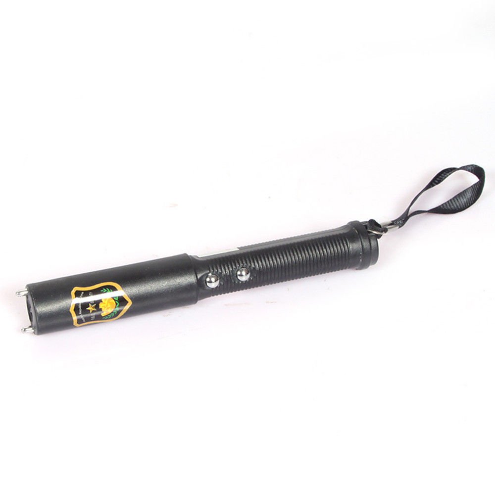 Electric Shock Batons Stick Utility Gadget Gag Joke Funny Prank Trick