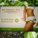 Du Zhong Slimming Tea