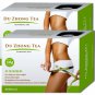 Du Zhong Slimming Tea