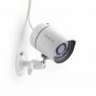 4CH NVR 720P HD Network Outdoor PoE CCTV Home Security Camera System
