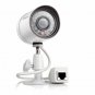 4CH NVR 720P HD Network Outdoor PoE CCTV Home Security Camera System