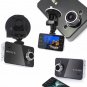 1080P Hd 2.5" Lcd Night Vision CCTV In Car DVR Accident Camera Video Recorder