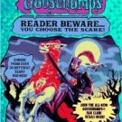 Goosebumps Reader Beware..#9 The Knight in Screaming Armor R.L. Stine