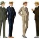 Men's Clothing