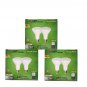 6 pack BR30 LED 11W 2700K Warm White Indoor/Outdoor Flood Light Bulbs 65 Watt