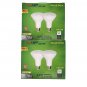 4 pack BR30 LED 11W 2700K Warm White Indoor/Outdoor Flood Light Bulbs 65 Watt