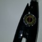 Barbar Salon Professional Flat Iron Hair Straightener Titanium Digital Display