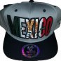 Top Level Snapback Hats Kush Marijuana Weed Embroidered Flat Bill California