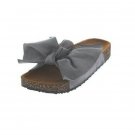 N Demand Shoes Women's Gabrielle Slide Sandals