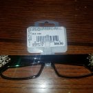 Magnivision Elegant Eyes Suzanna Brown +1.50