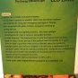 8 pack BR20 LED 5.5W 2700K Warm White Indoor/Outdoor Light Bulbs replace 50 Watt