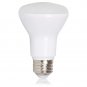 8 pack BR20 LED 5.5W 2700K Warm White Indoor/Outdoor Light Bulbs replace 50 Watt