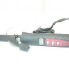 Barbar 1200 tourmaline curling iron 3 / 4 inches original price $135