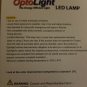 4 pack G25 LED 5W 2700K Warm White Indoor Mirror Light Bulbs Replace 40 Watt
