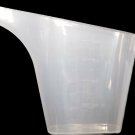 Measuring Funnel Cupcake Batter Dispensing Pitcher 400 ml/ 14 oz