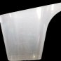 Measuring Funnel Cupcake Batter Dispensing Pitcher 400 ml/ 14 oz
