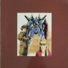 Wholesale 50 notebooks/diary Mobile Suit Gundam Wing Japanese anime