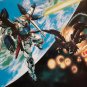 Wholesale 50 notebooks/diary Mobile Suit Gundam Wing Japanese anime