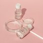 DERMALOGY by NEOGENLAB A-Clear Aid Soothing Pink Eraser, 0.5 Fl Oz