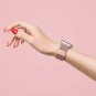 NEW! Loop Band iwatch Strap For Smart Watch Series 6 5 4 3 2 1 42-44mm