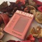 Bundle of 4 makeup essentials Hershey's lip balm, Avon eye pencil, Love My Lips