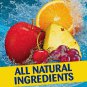 Fruit Punch, Strawberry Kiwi & Pacific Cooler Caprisun Drink Variety 40 Pack