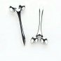 2020 Popular Face Roller High Quality Metal Facial Care Full Body Care Y-Shape