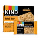 KIND Healthy Grains Granola Bars, Oats & Honey with Toasted Coconut 5 Snack Bars