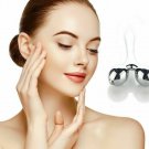 3D Roller Face Massager Face Lift Tool Firming Beauty Massage Body Face Massage