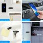 FLOVEME Mini Car Wall Mount Magnet Cell Phone Stand Multifunctional Phone Holder