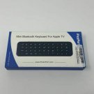 Mini Wireless Bluetooth 3.0 Keyboard For Apple TV
