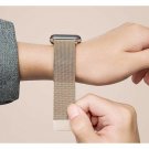 Magnetic Loop Band iwatch Strap For Watches Series 6 5 4 3 2 1 42 40 44mm