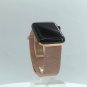 Magnetic Loop Band iwatch Strap For Watches Series 6 5 4 3 2 1 42 40 44mm